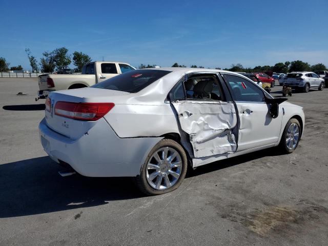 Photo 3 from auction – 2012 LINCOLN MKZ with VIN 3LNHL2GCXCR807616