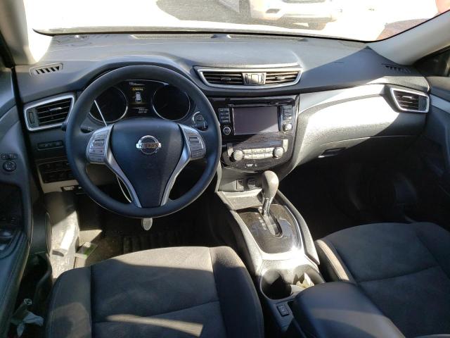 Photo 8 from auction – 2016 NISSAN ROGUE S with VIN KNMAT2MV1GP670011