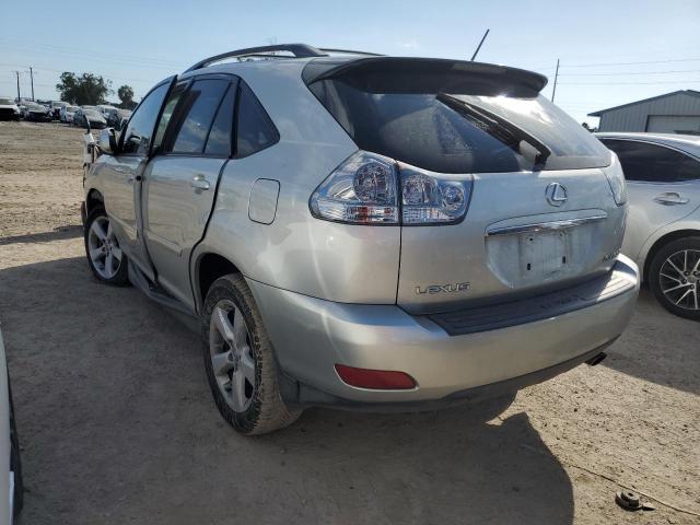 Photo 2 from auction – 2006 LEXUS RX 330 with VIN 2T2HA31U66C094589