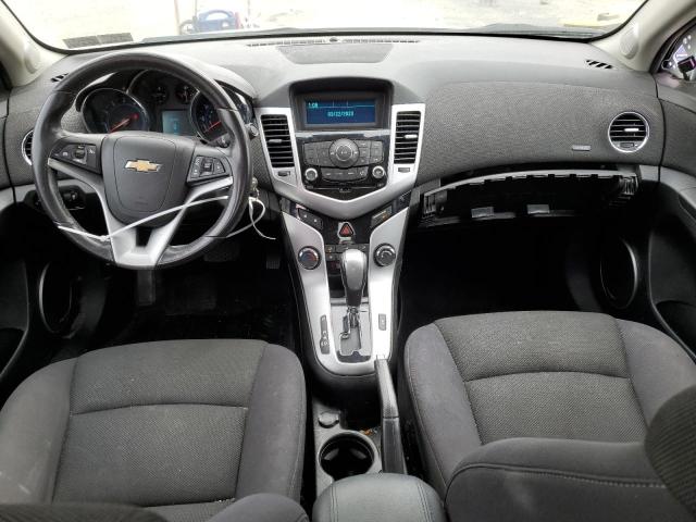 Photo 8 from auction – 2012 CHEVROLET CRUZE LT with VIN 1G1PF5SC2C7354267