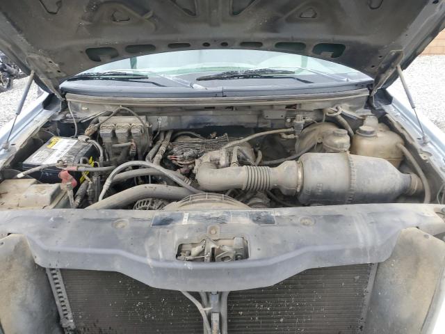 Photo 11 from auction – 2007 FORD F150 with VIN 1FTRF12217KB65564