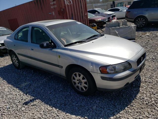 Photo 4 from auction – 2001 VOLVO S60 with VIN YV1RS61N812006708