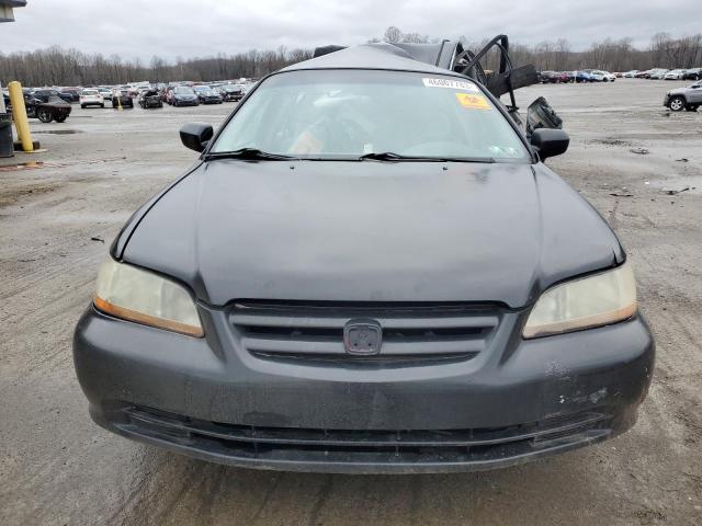 Photo 5 from auction – 2002 HONDA ACCORD with VIN 1HGCG55442A033423