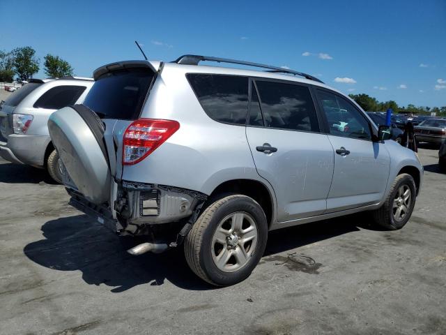 Photo 3 from auction – 2010 TOYOTA RAV4 with VIN 2T3ZF4DV9AW023499
