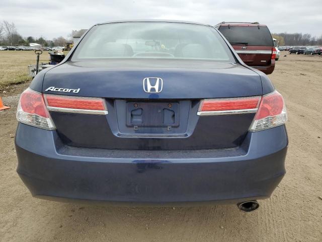 Photo 6 from auction – 2012 HONDA ACCORD LX with VIN 1HGCP2F31CA099904