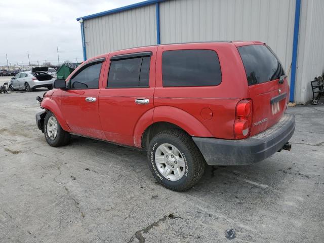 Photo 2 from auction – 2005 DODGE DURANGO ST with VIN 1D4HB38N45F535368