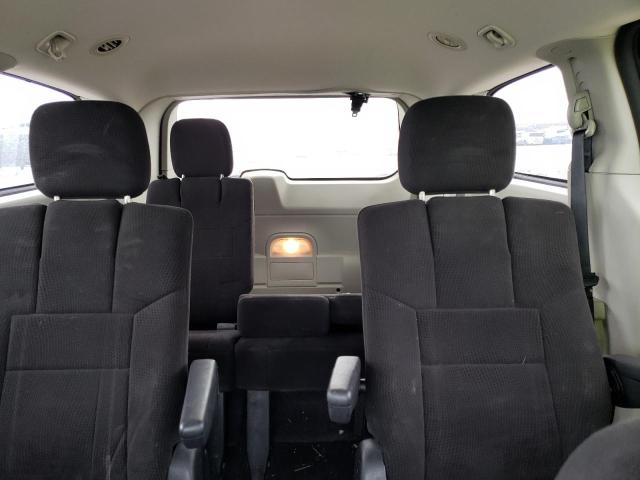 Photo 10 from auction – 2013 DODGE GRAND CARA with VIN 2C4RDGBG1DR654581