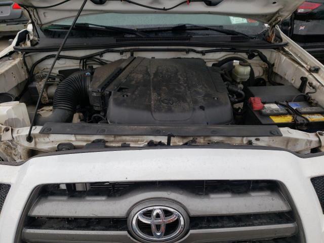Photo 11 from auction – 2010 TOYOTA TACOMA DOU with VIN 3TMLU4EN3AM038771