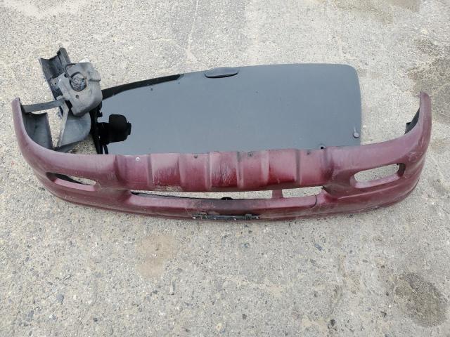 Photo 13 from auction – 1999 MERCURY MOUNTAINEE with VIN 4M2ZU55P7XUJ19384