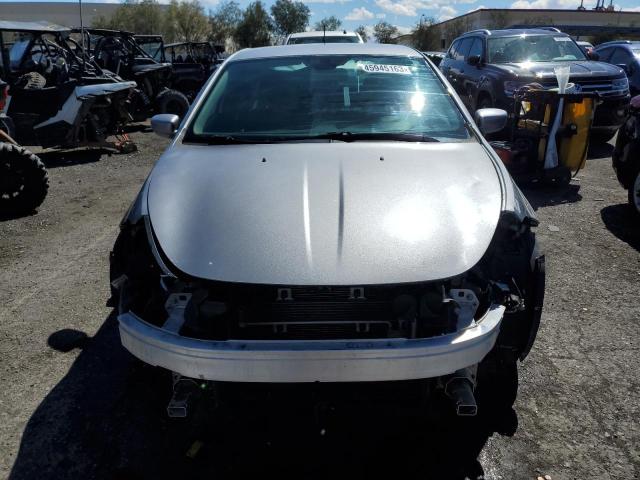 Photo 5 from auction – 2015 DODGE DART SXT with VIN 1C3CDFBB8FD309546