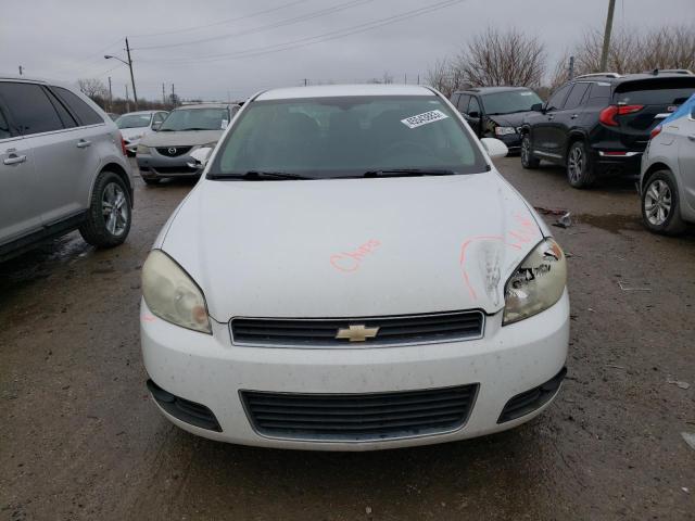 Photo 5 from auction – 2011 CHEVROLET IMPALA LT with VIN 2G1WG5EK9B1164411