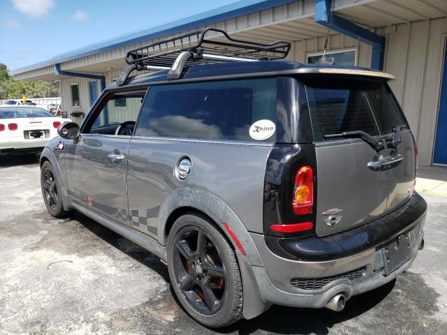 Photo 2 from auction – 2009 MINI COOPER S C with VIN WMWMM33519TP92196