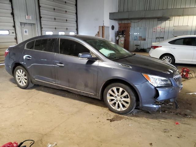 Photo 4 from auction – 2014 BUICK LACROSSE with VIN 1G4GB5GR1EF211797
