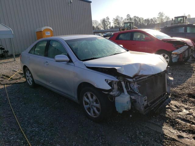 Photo 4 from auction – 2011 TOYOTA CAMRY BASE with VIN 4T1BF3EK9BU735246
