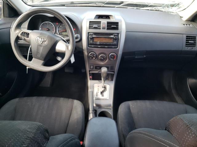 Photo 8 from auction – 2012 TOYOTA COROLLA BA with VIN 2T1BU4EE3CC773080