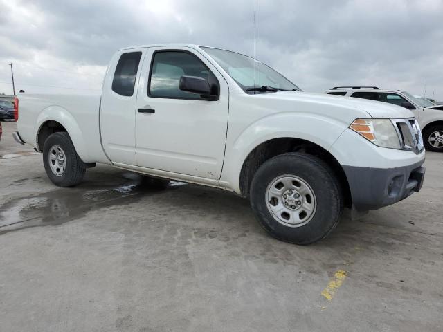 Photo 4 from auction – 2015 NISSAN FRONTIER S with VIN 1N6BD0CT7FN759742