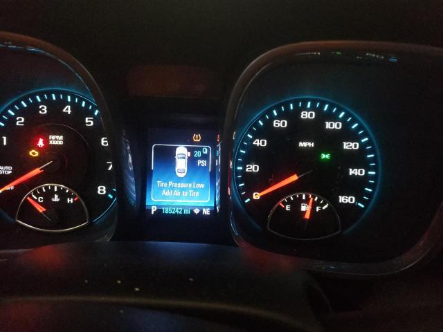 Photo 9 from auction – 2014 CHEVROLET MALIBU 2LT with VIN 1G11E5SL0EF252970
