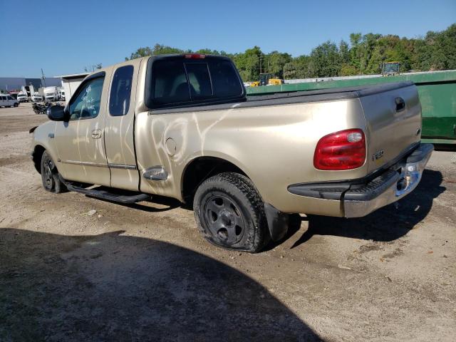 Photo 2 from auction – 2000 FORD F150 with VIN 2FTZX0723YCA56674