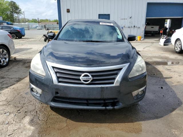 Photo 5 from auction – 2014 NISSAN ALTIMA 2.5 with VIN 1N4AL3AP9EN236915