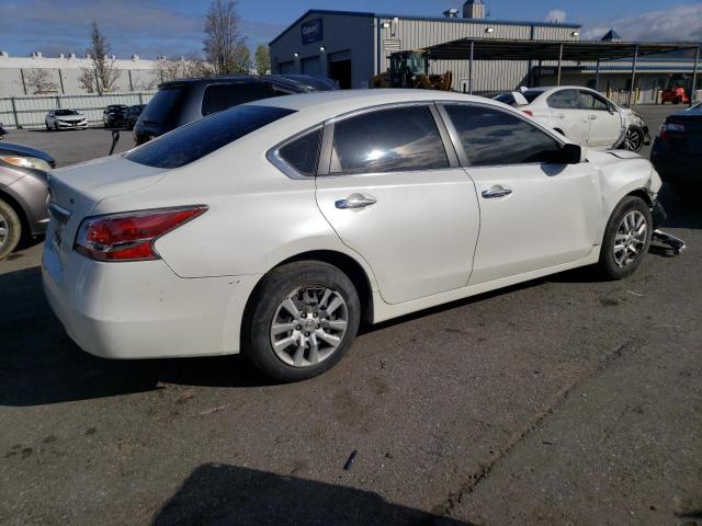 Photo 3 from auction – 2015 NISSAN ALTIMA 2.5 with VIN 1N4AL3AP9FN333758