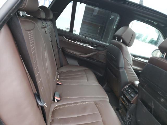 Photo 10 from auction – 2015 BMW X5 XDRIVE5 with VIN 5UXKR6C50F0J78720