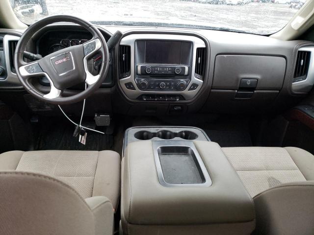 Photo 8 from auction – 2014 GMC SIERRA K15 with VIN 1GTV2UEC4EZ140422