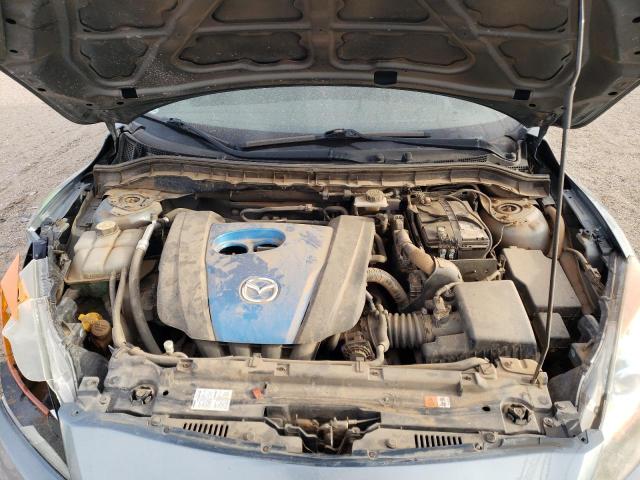 Photo 11 from auction – 2012 MAZDA 3 I with VIN JM1BL1V78C1574002