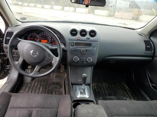 Photo 8 from auction – 2012 NISSAN ALTIMA BAS with VIN 1N4AL2AP6CN546513