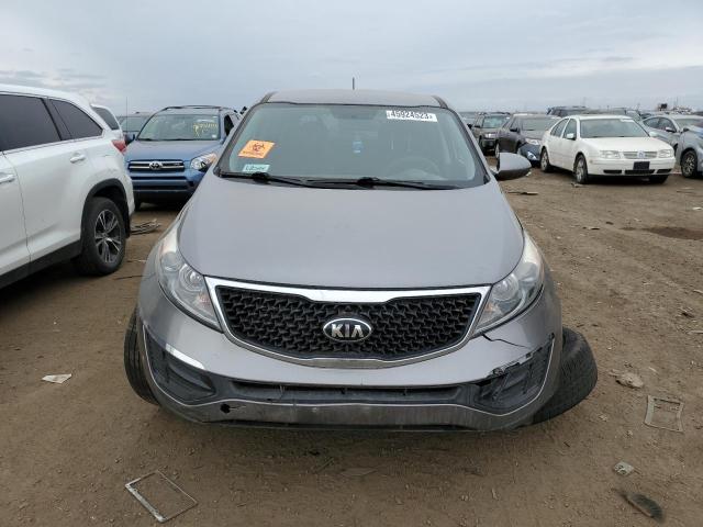 Photo 5 from auction – 2016 KIA SPORTAGE L with VIN KNDPBCAC8G7802705