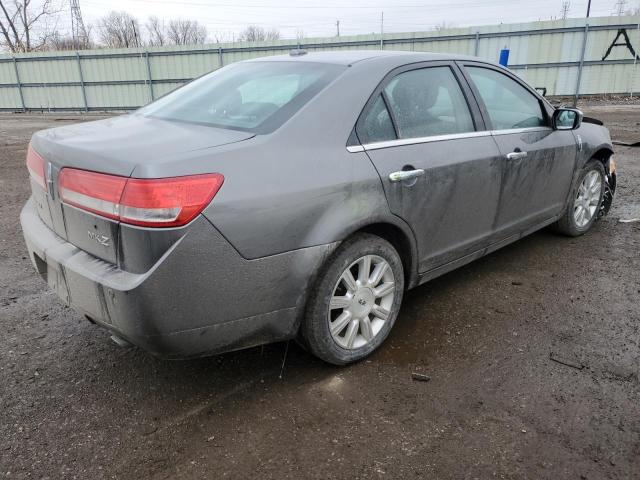 Photo 3 from auction – 2012 LINCOLN MKZ with VIN 3LNHL2GC9CR837979
