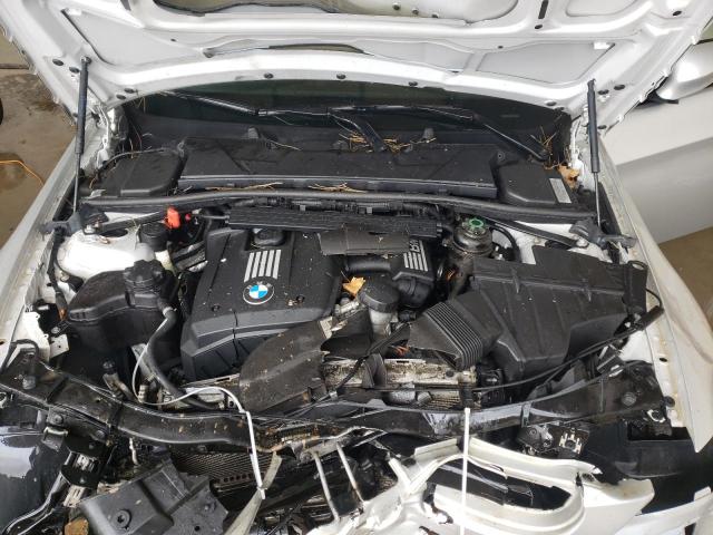 Photo 11 from auction – 2011 BMW 328 XI with VIN WBAPK7C54BA972915