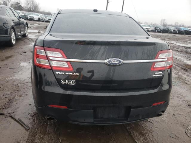 Photo 6 from auction – 2015 FORD TAURUS SEL with VIN 1FAHP2E80FG160037