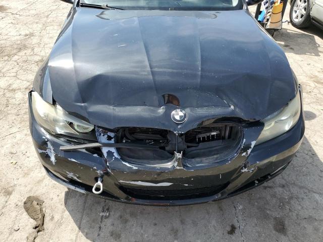Photo 11 from auction – 2009 BMW 335 I with VIN WBAPM73569E191763