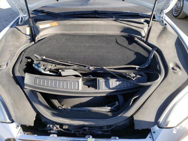 Photo 11 from auction – 2016 TESLA MODEL S with VIN 5YJSA1E27GF128995