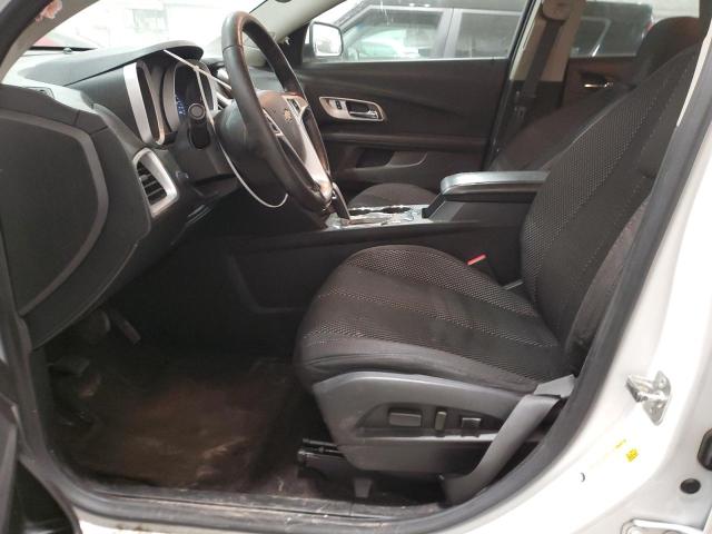 Photo 7 from auction – 2015 CHEVROLET EQUINOX LT with VIN 2GNALBEK8F1178535