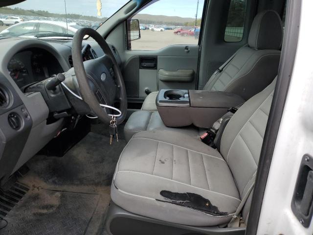 Photo 7 from auction – 2008 FORD F150 with VIN 1FTRF12278KC51883