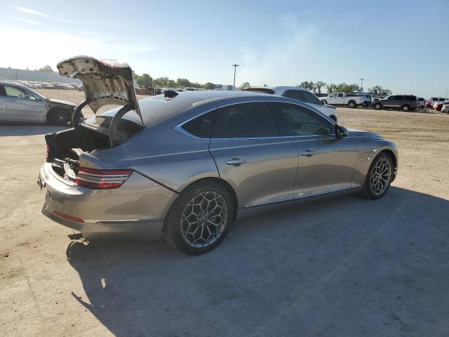 Photo 3 from auction – 2021 GENESIS G80 BASE with VIN KMTGB4SC6MU072800