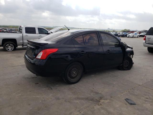 Photo 3 from auction – 2014 NISSAN VERSA S with VIN 3N1CN7AP9EL831500