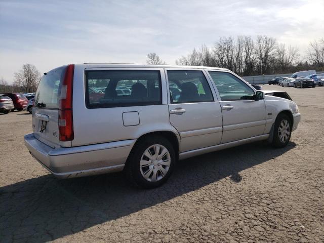 Photo 3 from auction – 1998 VOLVO V70 with VIN YV1LW5576W2476369