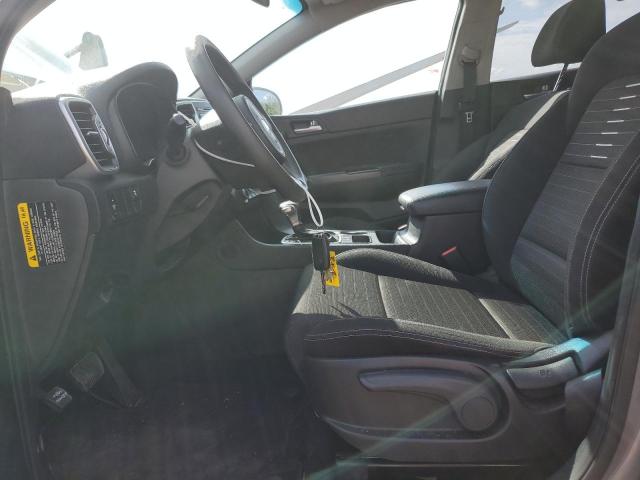 Photo 7 from auction – 2018 KIA SPORTAGE L with VIN KNDPM3AC0J7347933