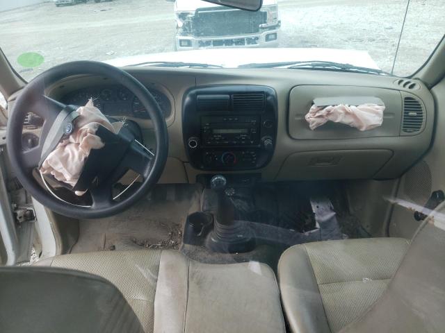 Zdjęcie 8 z aukcji – 2007 FORD RANGER z VIN 1FTYR10D97PA38412