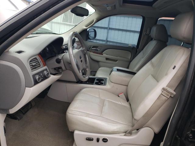 Photo 7 from auction – 2013 GMC SIERRA K15 with VIN 3GTP2WE75DG182202