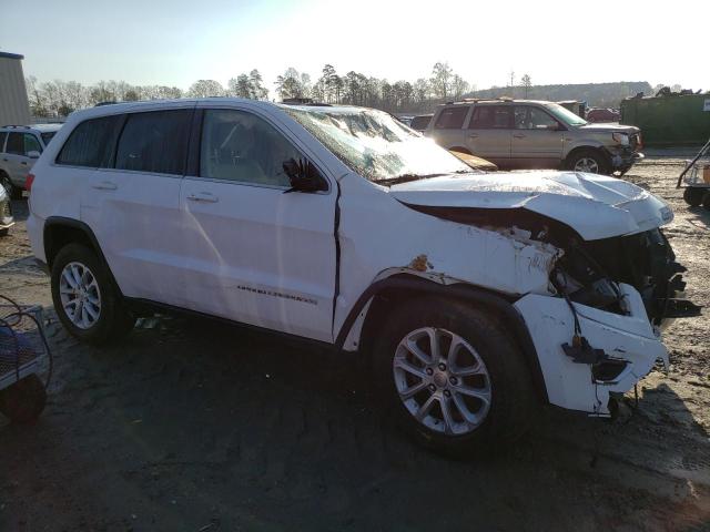 Photo 4 from auction – 2014 JEEP GRAND CHER with VIN 1C4RJEAG4EC573812