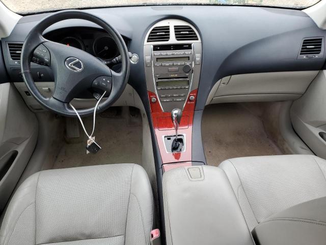 Photo 8 from auction – 2008 LEXUS ES 350 with VIN JTHBJ46G582188885