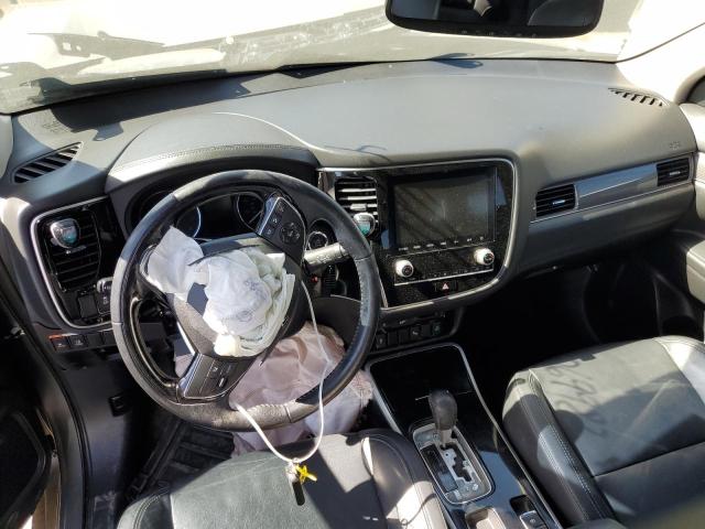 Photo 8 from auction – 2020 MITSUBISHI OUTLANDER with VIN JA4AD3A35LZ012741