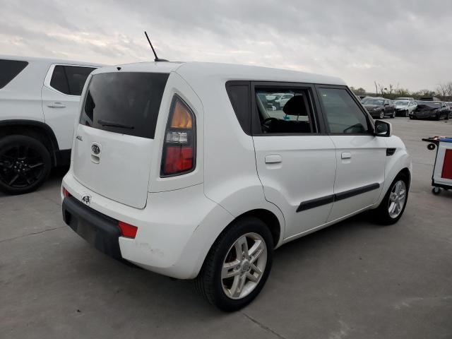 Photo 3 from auction – 2010 KIA SOUL + with VIN KNDJT2A25A7149522