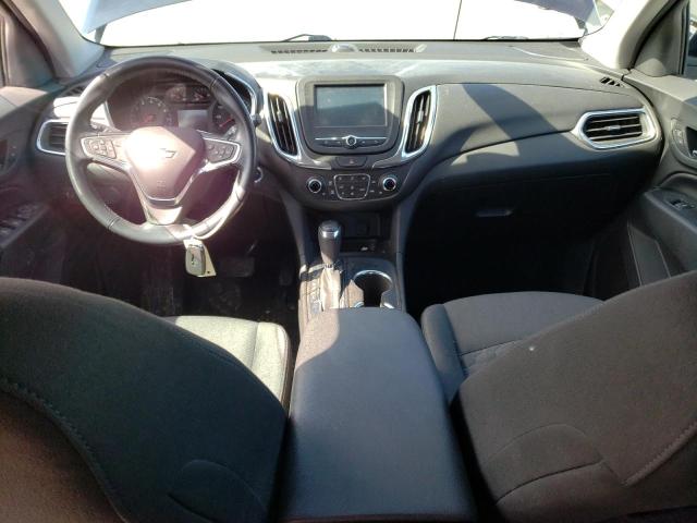 Photo 8 from auction – 2018 CHEVROLET EQUINOX LT with VIN 3GNAXSEV8JS551312