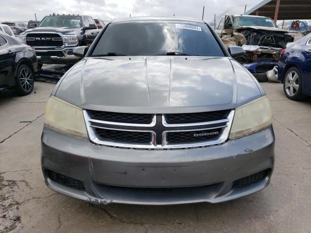 Photo 5 from auction – 2012 DODGE AVENGER SX with VIN 1C3CDZCB7CN146877