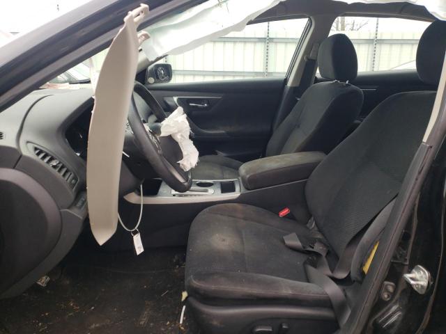 Photo 7 from auction – 2015 NISSAN ALTIMA 2.5 with VIN 1N4AL3AP8FC141758