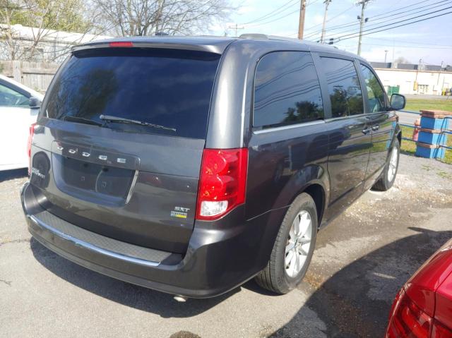 Photo 4 from auction – 2019 DODGE GRAND CARA with VIN 2C4RDGCG2KR580180